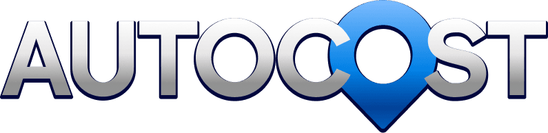 Логотип Autocost